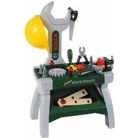 Bosch Bosch Toy Work Bench, Multi