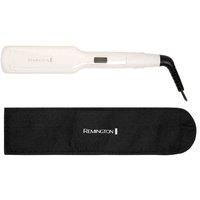 Remington Pro Ceramic Extra Wide Plate Straightener S5527, Black