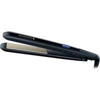 Remington Sleek And Smooth Slim Straightener S5500, Black
