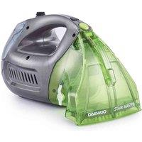 Daewoo Hurricane Stair Master Carpet And Upholstery Cleaner, Grey