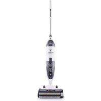 Daewoo Hurricane Floor Washer And Vacuum, Grey