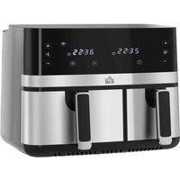 HOMCOM Air Fryers
