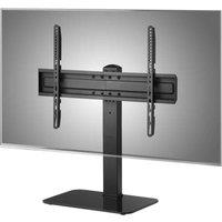 One For All Smart Tv Stand For Tv's 32-70inch, Black
