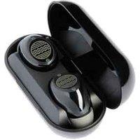 Our Pure Planet harry Kane's Eco Brand - Platinum True Wireless Earpods, Black