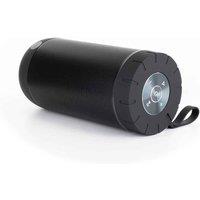 Our Pure Planet harry Kane's Eco Brand - Signature Bluetooth Speaker, Black