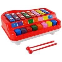 Little Star Easy Play Xylophone Piano, Multi