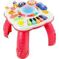 Little Star Musical Fun Table, Multi