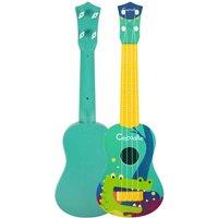 Little Star Crocodile UKulele, Multi