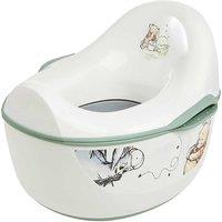 Keeeper 4In1 Winnie The Pooh Baby Potty Deluxe 18 Months to 4 years, Multi