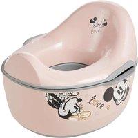 Keeeper 4In1 Minnie & Mickey Mouse Baby Potty Deluxe 18 Months to 4 years, Multi