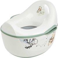 Keeeper Blue 4In1 Baby Potty Deluxe 18 Months to 4 years, Multi