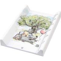 Keeeper Winnie The Pooh Baby Changing Mat with Measuring Chart, Multi