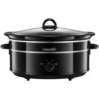 Crock-pot 6.5L Slow Cooker