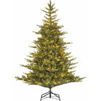 Black Box Trees Grimshaw 6Ft Pre Lit Christmas Tree