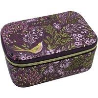 Portico Designs Ltd Sara Miller Haveli Garden Jewellery Case, Multi