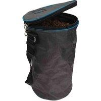 Henry Wag Snack Pack Travel Food Bag, Grey