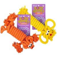 Henry Wag Rope Buddy Sebastian And Freya Combo, Multi