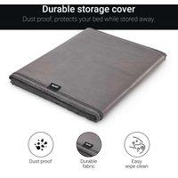 Jay-Be Storage Cover For Lite Folding Bed - Single, Grey