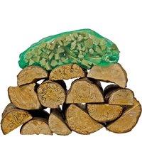 Royal Fire Xl Firewood Starter Kit, Brown