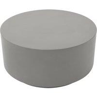 Elementi Rome Grc Coffee Table In Space Gray