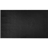 Oseasons Bbq Medium Hex Floor Mat In Black