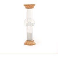 Kikkerland 5 Minute Shower Timer, Multi