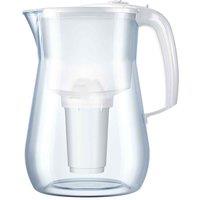 Aquaphor Provence Water Filter Jug With A5 Mg Release Filter white , White