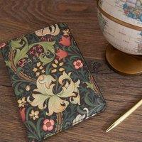 Portico Designs Ltd Portico Designs William Morris Passport Case, Multi