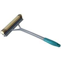 Jvl 2-in-1 Window Squeegee, Multi