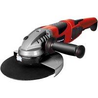 Einhell Angle Grinder 230Mm Te-ag 230 2000, Red