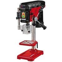 Einhell Bench Drill Tc-bd 450, Red