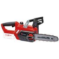 Einhell Power X-change Cordless Chainsaw 25Cm Ge-lc 18 25 Li-solo, Red
