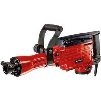 Einhell Demolition Hammer Tc-dh 43, Red