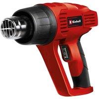 Einhell Hot Air Gun Tc-ha 2000 1, Red