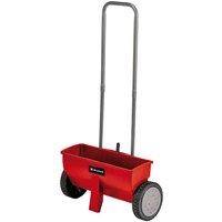 Einhell Multi Purpose Spreader Gc-sr 12, Red