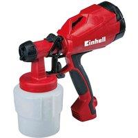 Einhell Paint Sprayer Tc-sy 400 P, Red