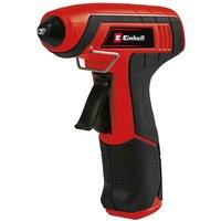 Einhell Power X-change Cordless Hot Glue Gun Tc-cg 3.6 1 Li, Red