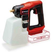 Einhell Power X-change Cordless Pressure Sprayer 1L Ge-ws 18 10 Li-solo, Red