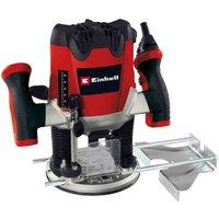 Einhell Router Te-ro 1255 E, Red