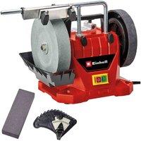 Einhell Wet Grinder Tc-wg 200, Red