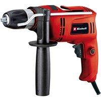 Einhell Rotary Hammer Drill Tc-id 650 E, Red