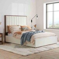 Birlea 150cm Cheri Bed, White