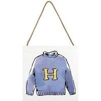 Pyramid International Harry Potter harry's Jumper Wooden Block, Multi