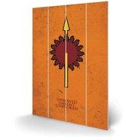 Pyramid International Game Of Thrones martell , Multi