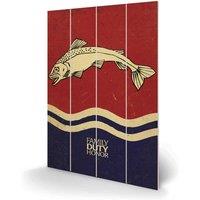 Pyramid International Game Of Thrones tully , Multi