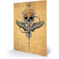 Pyramid International Fantastic Beasts The Crimes Of Grindelwald grindelwald Elements , Multi