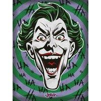 The Joker hahaha - 30 X 40Cm, Multi