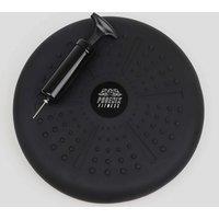 Phoenix Fitness Wobble Cushion - Black, Black