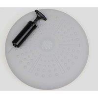 Phoenix Fitness Wobble Cushion - Grey, Grey