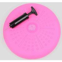 Phoenix Fitness Wobble Cushion - Pink, Pink